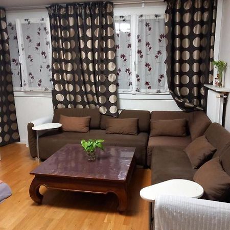 Appartement Periurbain De Paris Et Versailles Les Clayes-Sous-Bois Εξωτερικό φωτογραφία