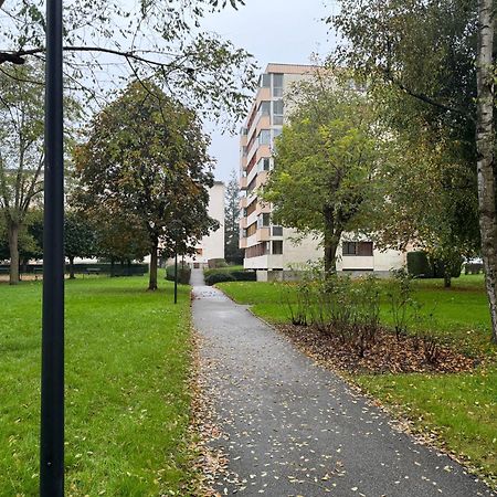 Appartement Periurbain De Paris Et Versailles Les Clayes-Sous-Bois Εξωτερικό φωτογραφία
