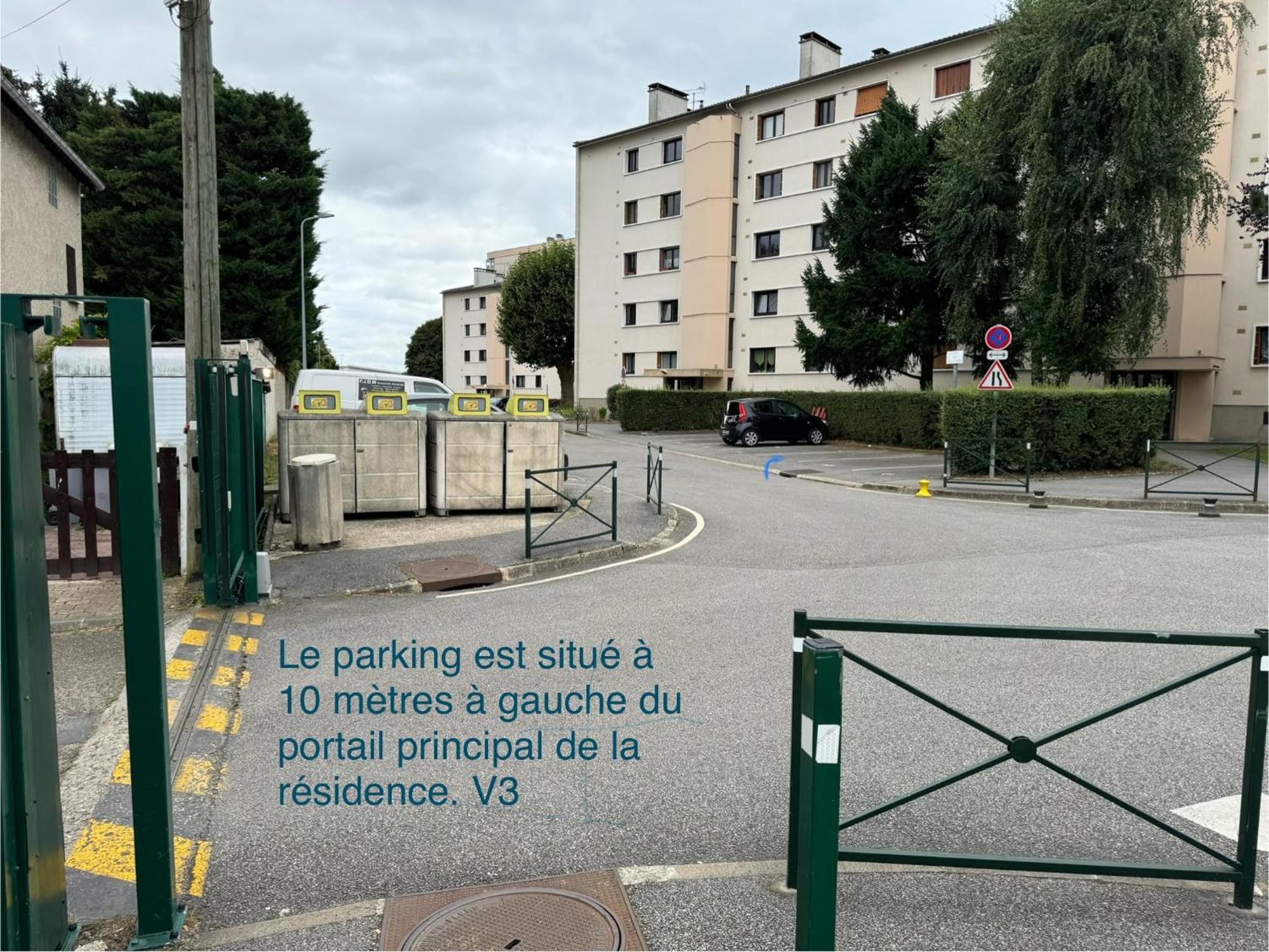 Appartement Periurbain De Paris Et Versailles Les Clayes-Sous-Bois Εξωτερικό φωτογραφία