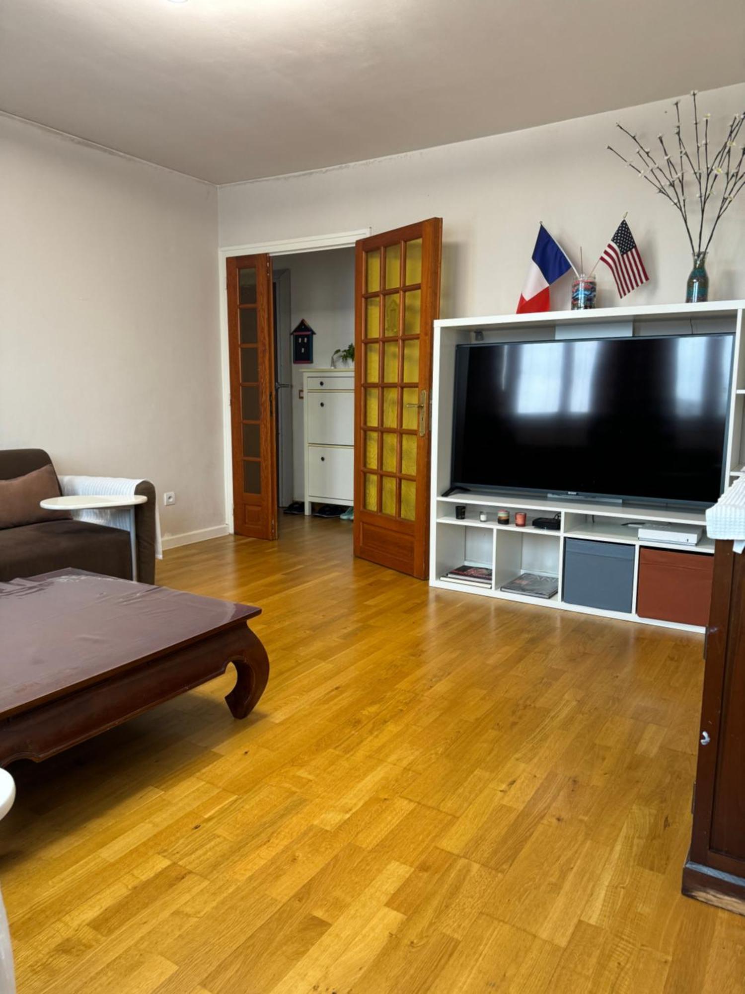 Appartement Periurbain De Paris Et Versailles Les Clayes-Sous-Bois Εξωτερικό φωτογραφία