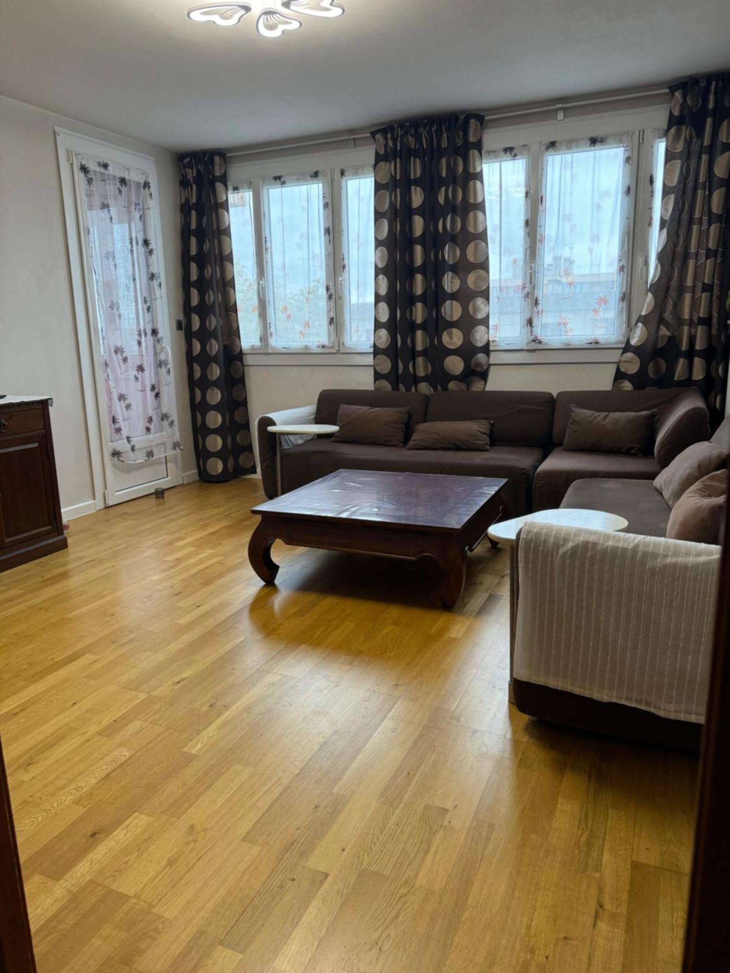 Appartement Periurbain De Paris Et Versailles Les Clayes-Sous-Bois Εξωτερικό φωτογραφία
