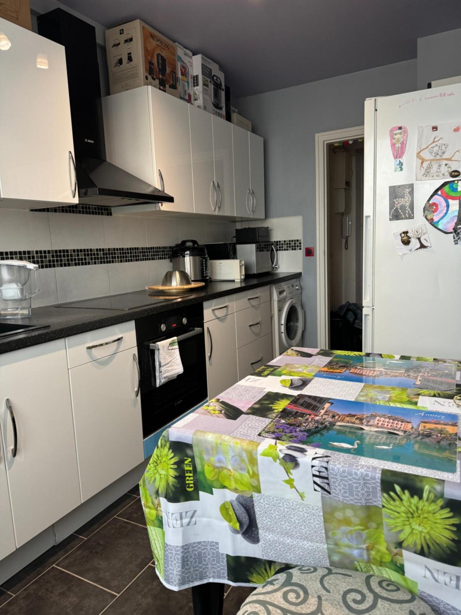 Appartement Periurbain De Paris Et Versailles Les Clayes-Sous-Bois Εξωτερικό φωτογραφία