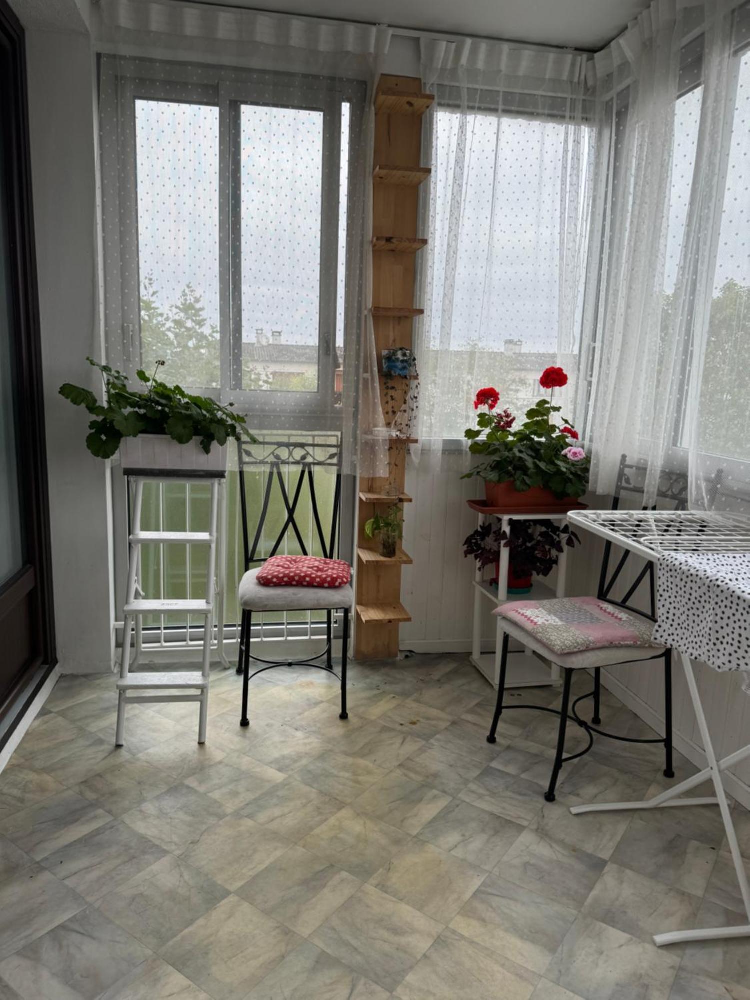 Appartement Periurbain De Paris Et Versailles Les Clayes-Sous-Bois Εξωτερικό φωτογραφία