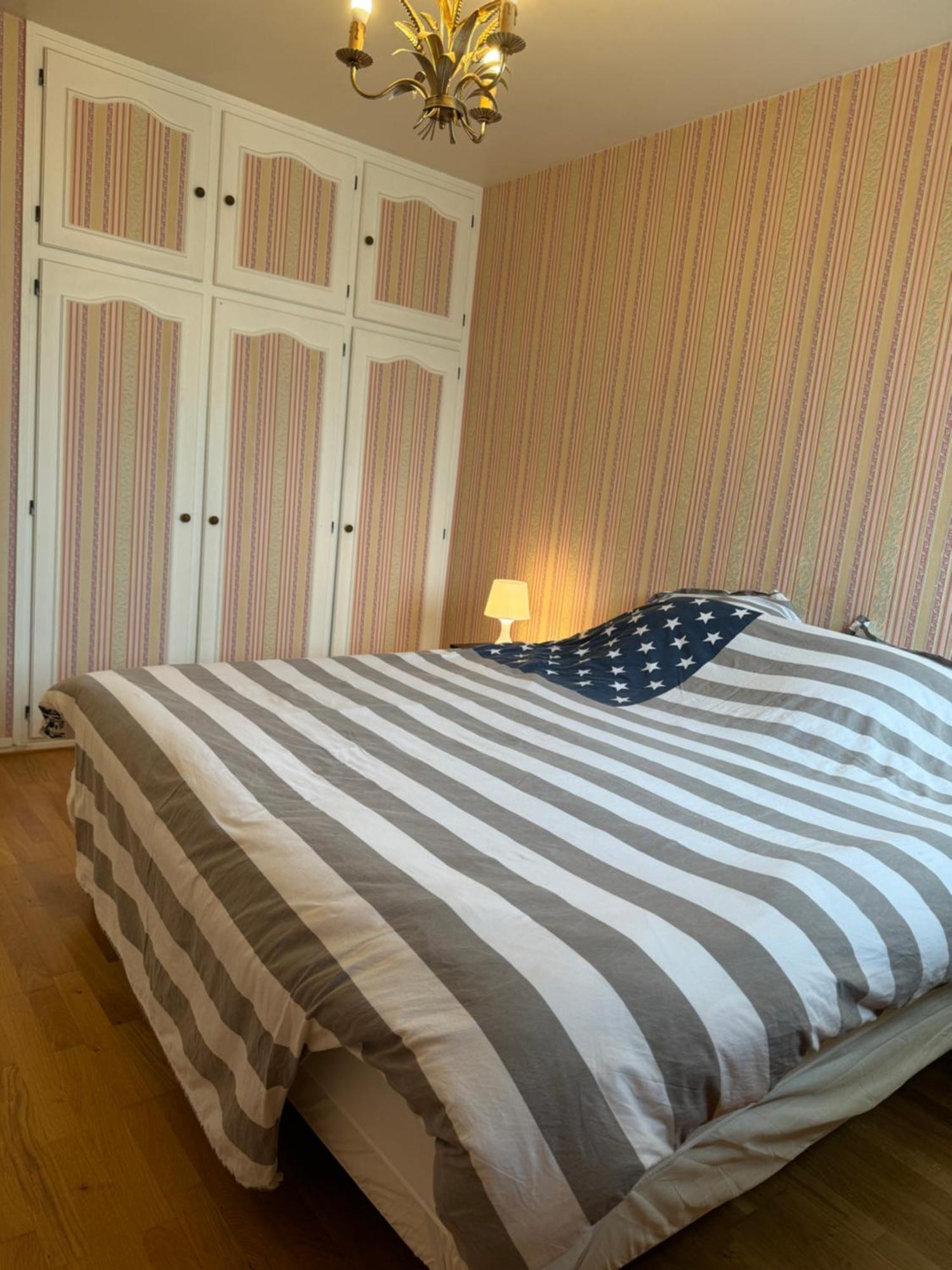 Appartement Periurbain De Paris Et Versailles Les Clayes-Sous-Bois Εξωτερικό φωτογραφία