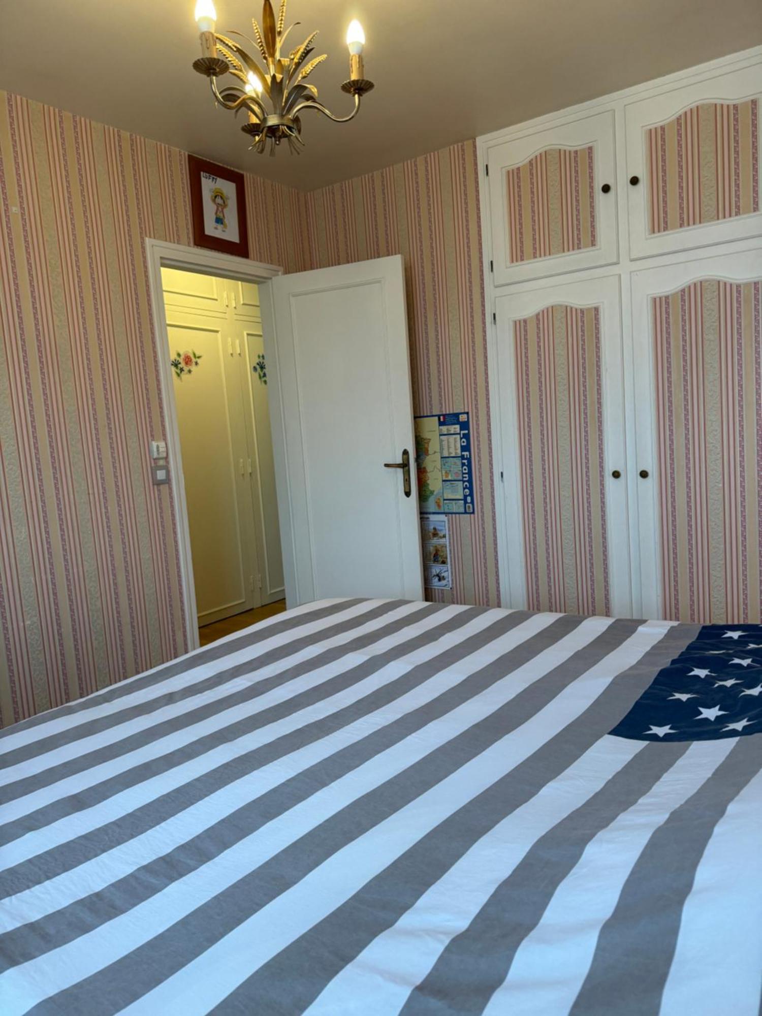 Appartement Periurbain De Paris Et Versailles Les Clayes-Sous-Bois Εξωτερικό φωτογραφία