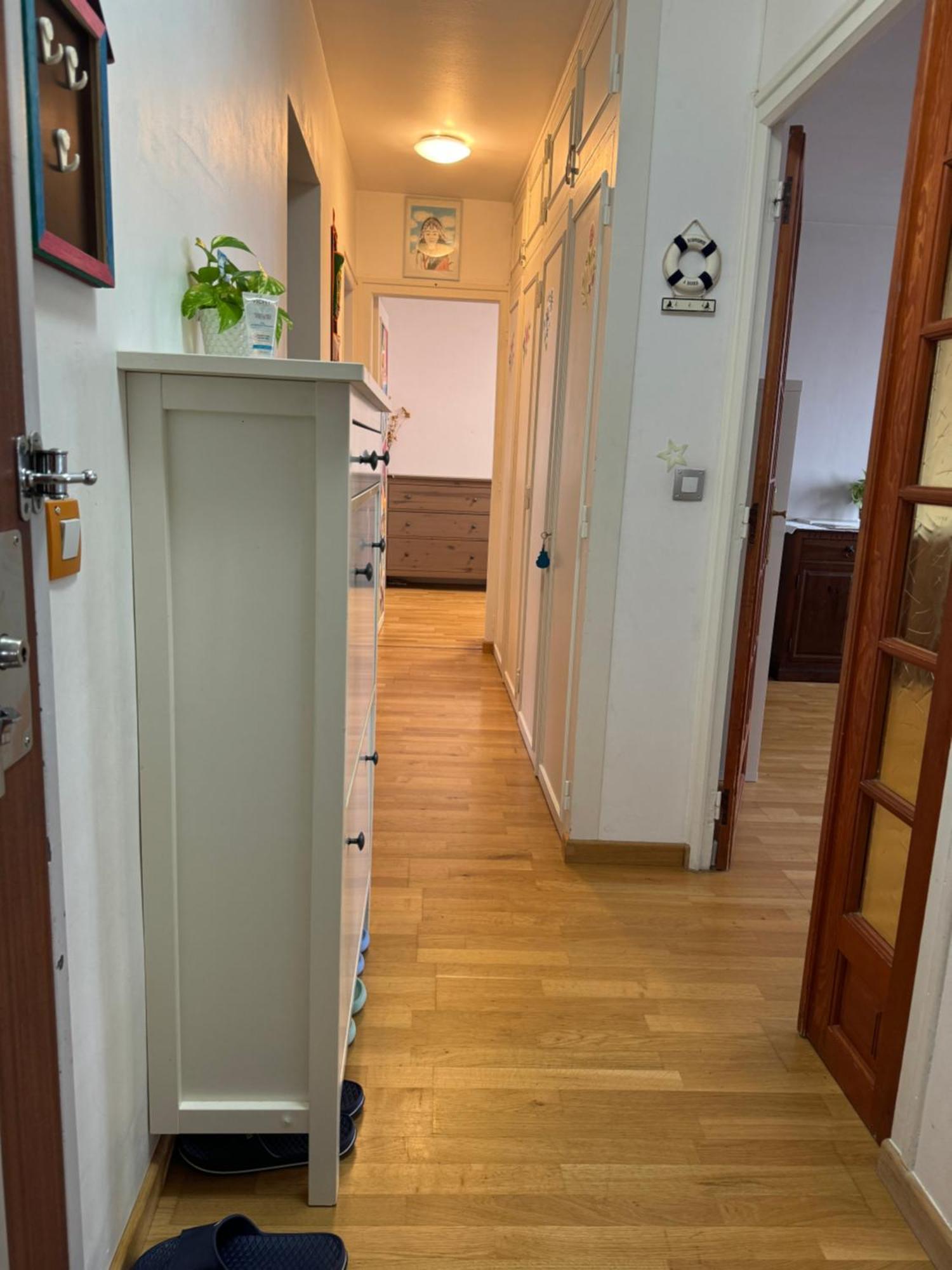 Appartement Periurbain De Paris Et Versailles Les Clayes-Sous-Bois Εξωτερικό φωτογραφία