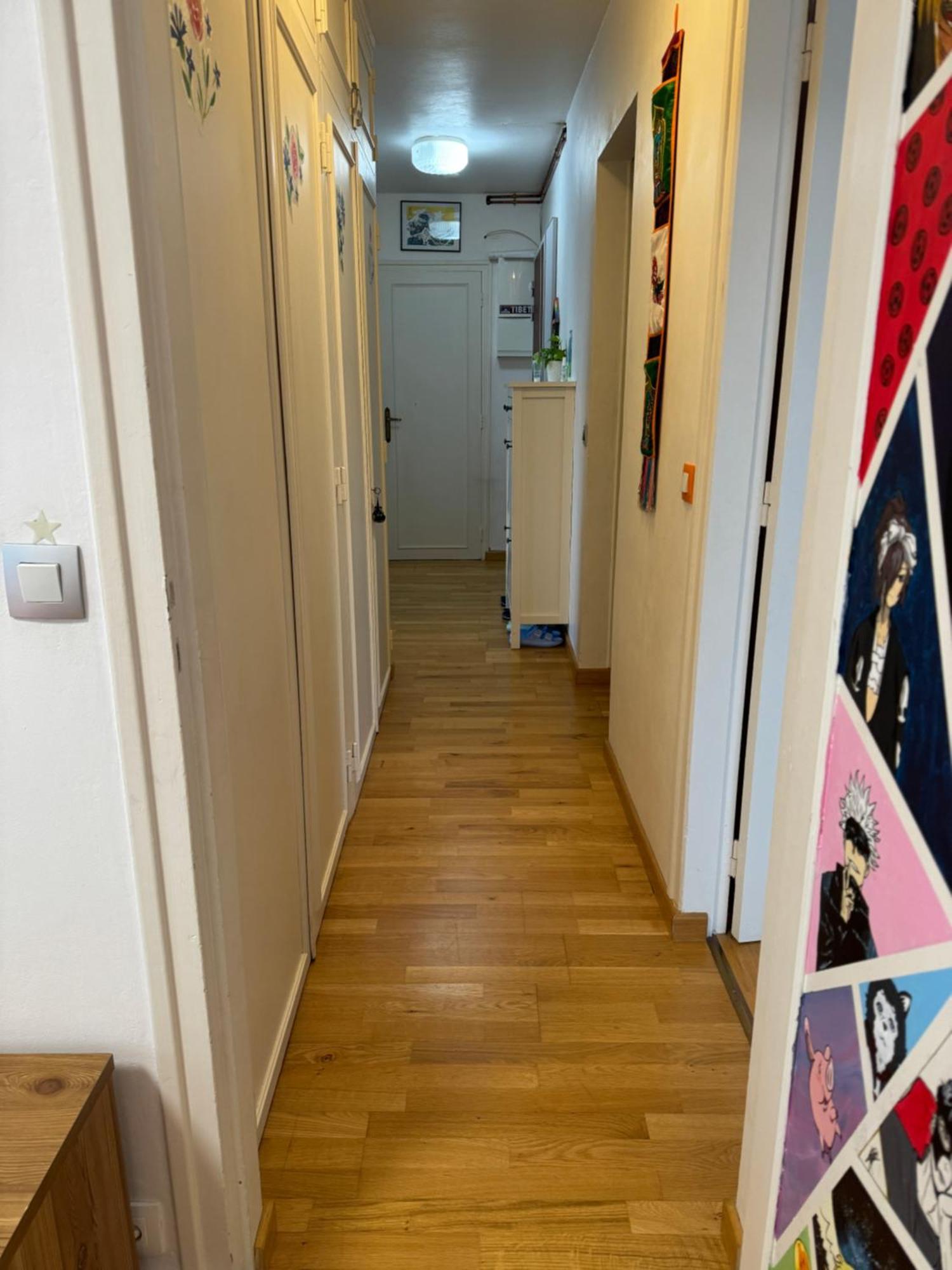 Appartement Periurbain De Paris Et Versailles Les Clayes-Sous-Bois Εξωτερικό φωτογραφία