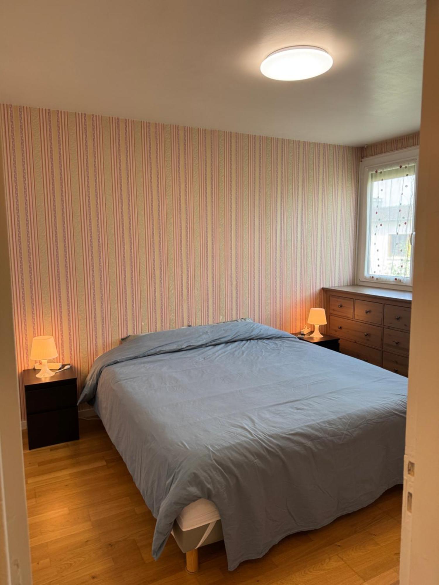 Appartement Periurbain De Paris Et Versailles Les Clayes-Sous-Bois Εξωτερικό φωτογραφία
